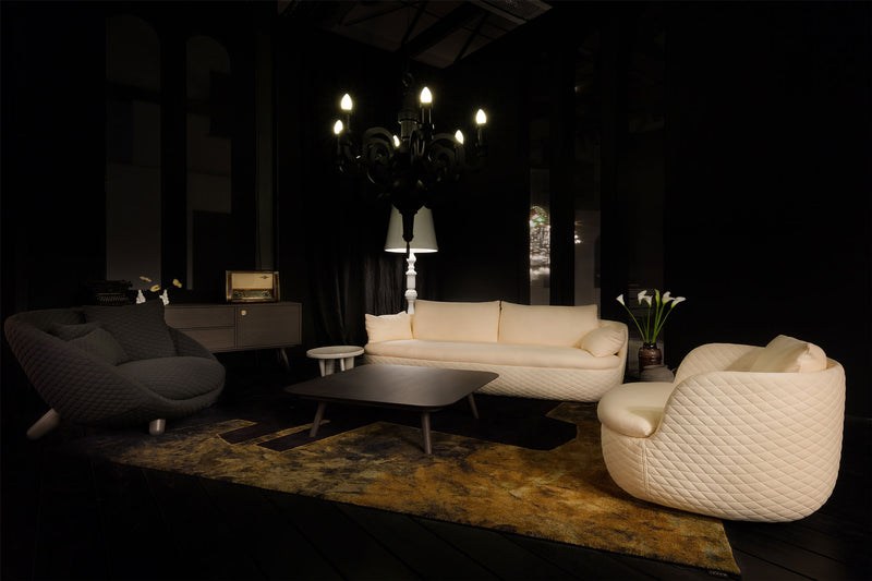 JANGEORGe Interiors & Furniture Moooi Bart Sofa - Basic
