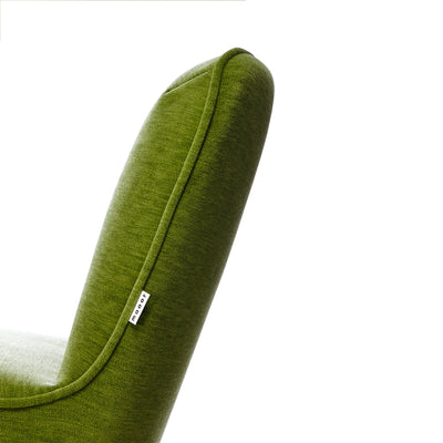JANGEORGe Interiors & Furniture Moooi Cocktail Chair Armchair