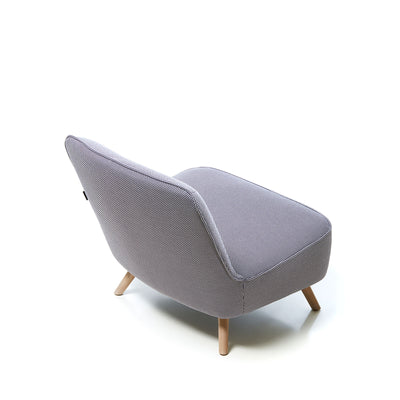 JANGEORGe Interiors & Furniture Moooi Cocktail Chair Armchair