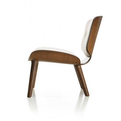 JANGEORGe Interiors & Furniture Moooi Nut Lounge Chair - Armchair