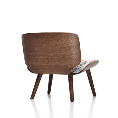 JANGEORGe Interiors & Furniture Moooi Nut Lounge Chair - Armchair