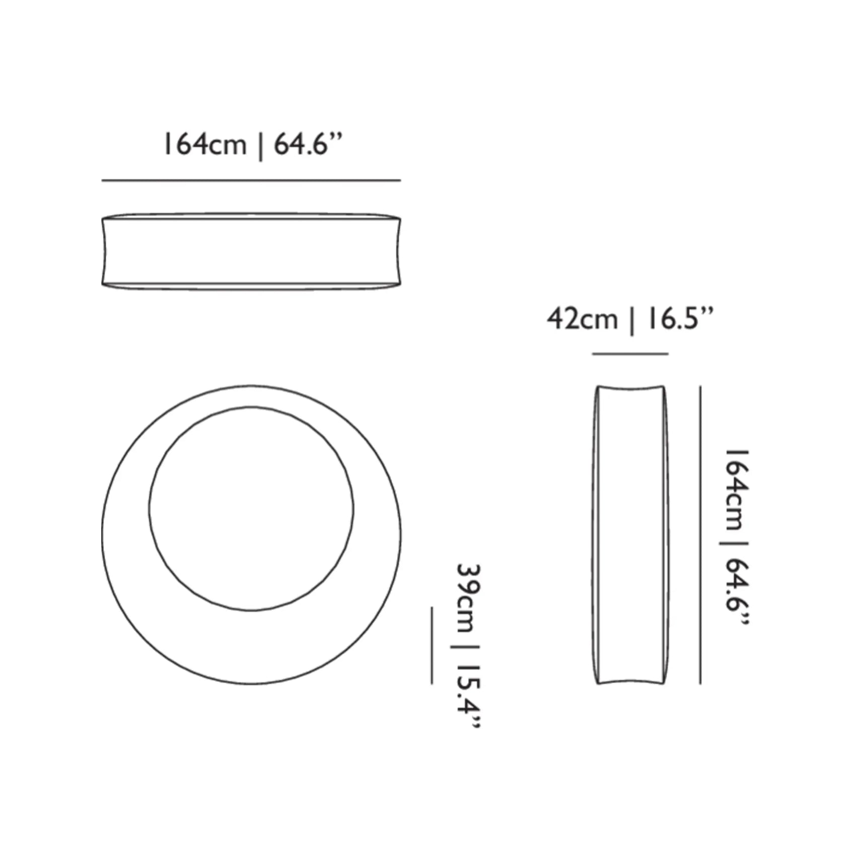 O. Chair, Upholstered - JANGEORGe Interiors & Furniture