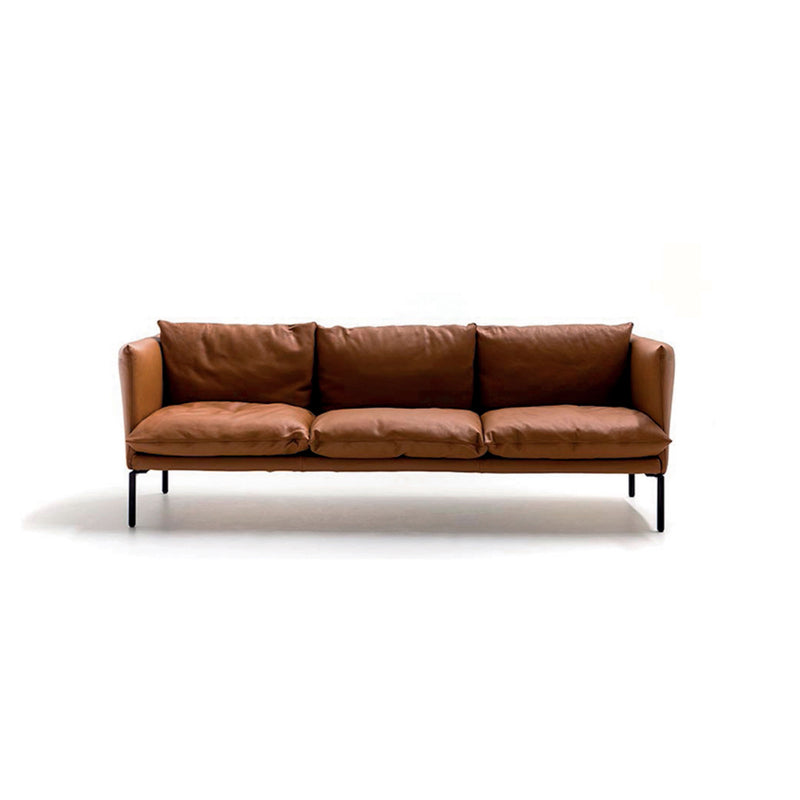 JANGEORGe Interiors & Furniture Moroso Gentry Extra Light 3 Seater (927)