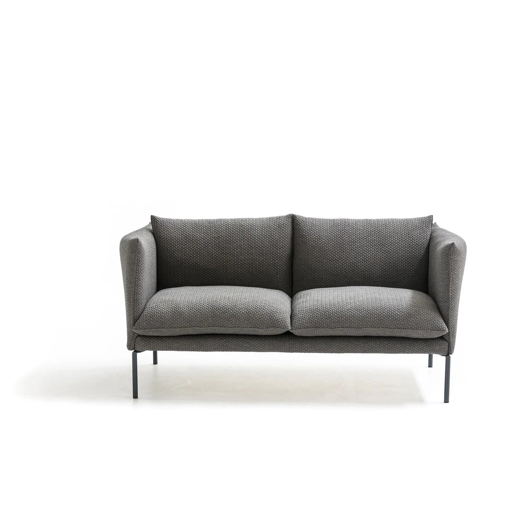 JANGEORGe Interiors & Furniture Moroso Gentry Extra Light Sofa 886