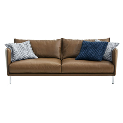 JANGEORGe Interiors & Furniture Moroso Gentry 2 Seater Sofa 240x105cm (018)