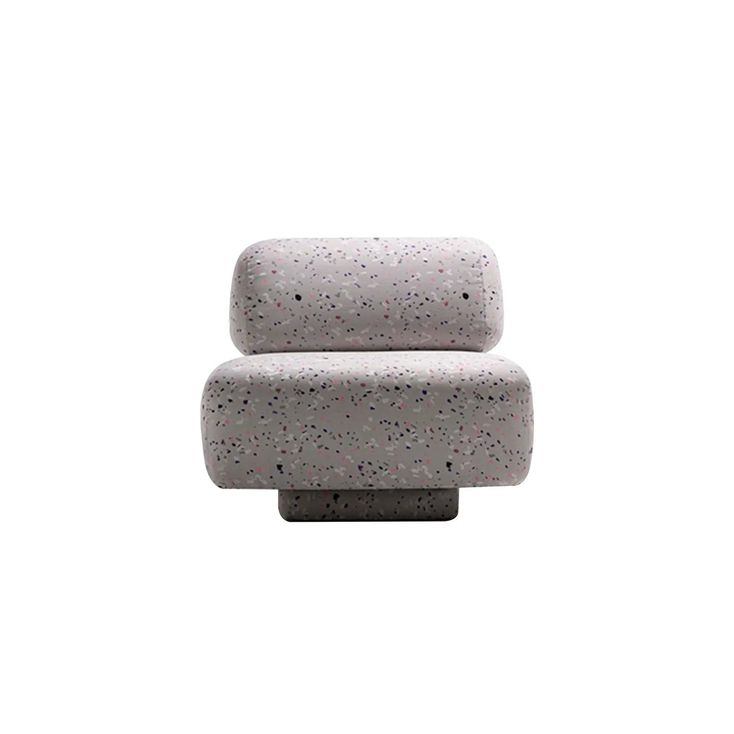 Gogan Armchair (001) - JANGEORGe Interiors & Furniture