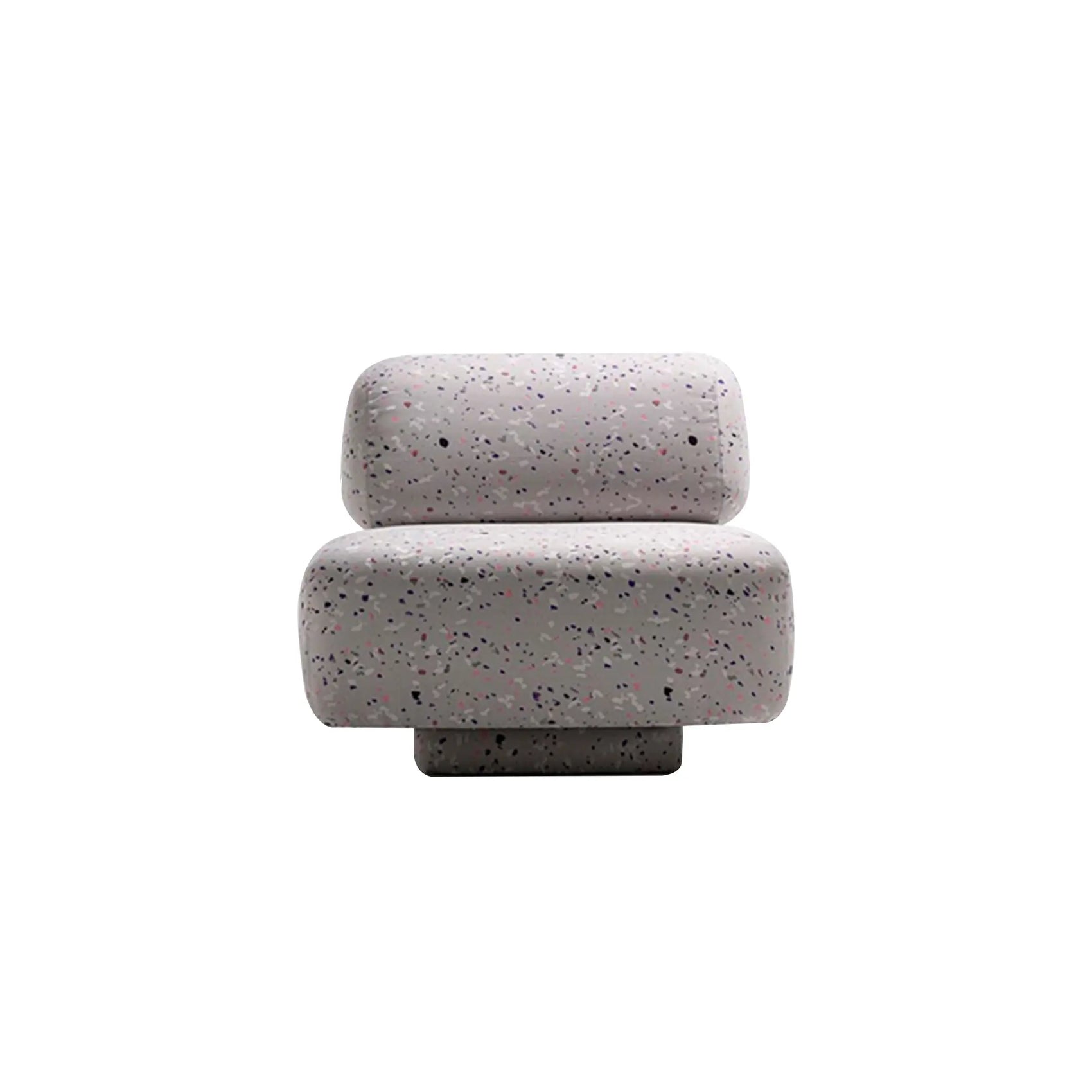 Gogan Armchair (001) - JANGEORGe Interiors & Furniture