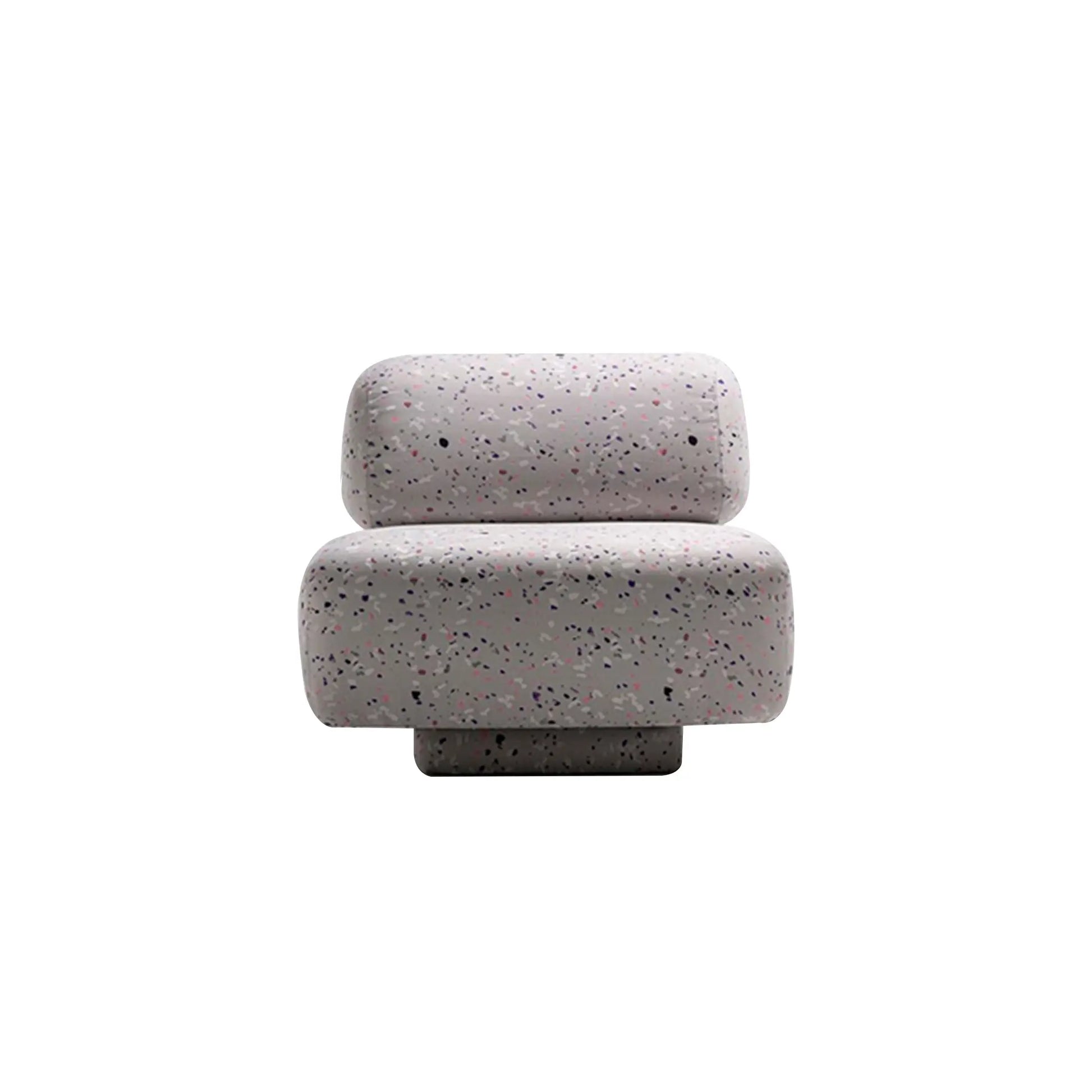 Gogan Armchair (001) - JANGEORGe Interiors & Furniture