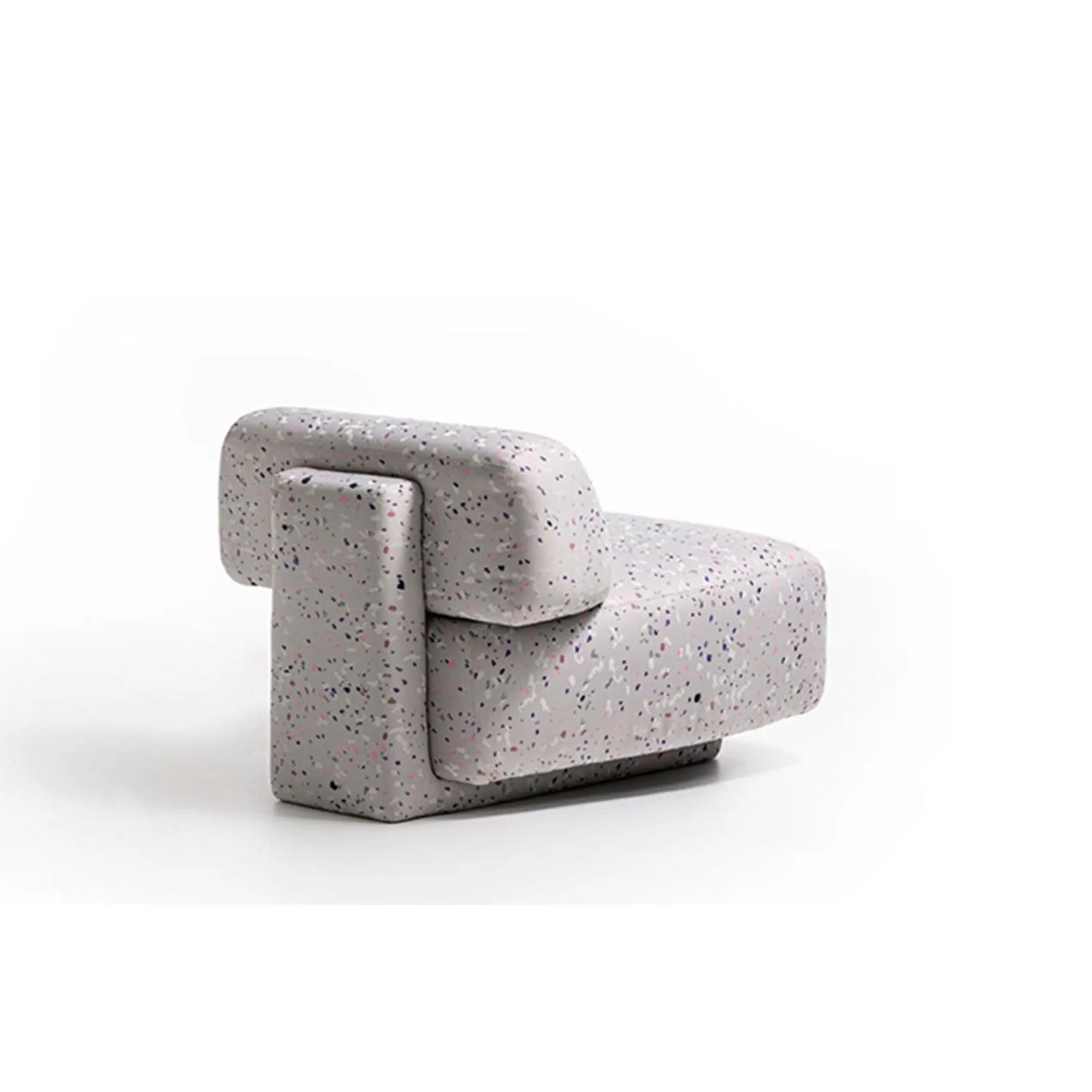 Gogan Armchair (001) - JANGEORGe Interiors & Furniture