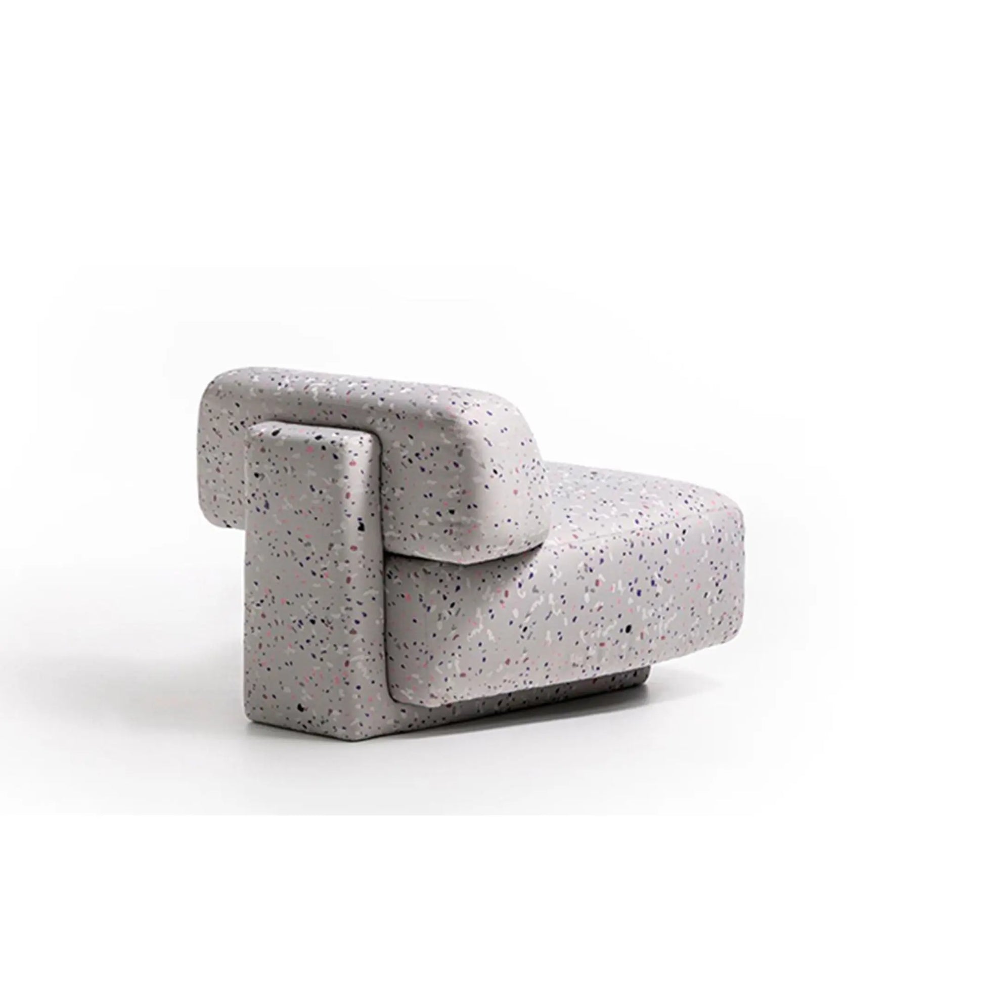 Gogan Armchair (001) - JANGEORGe Interiors & Furniture