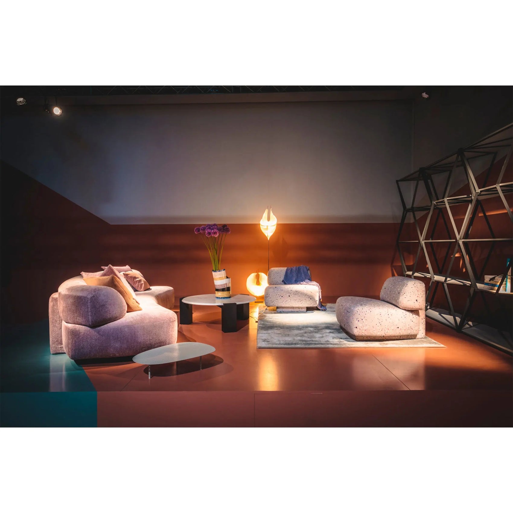 Gogan Armchair (001) - JANGEORGe Interiors & Furniture