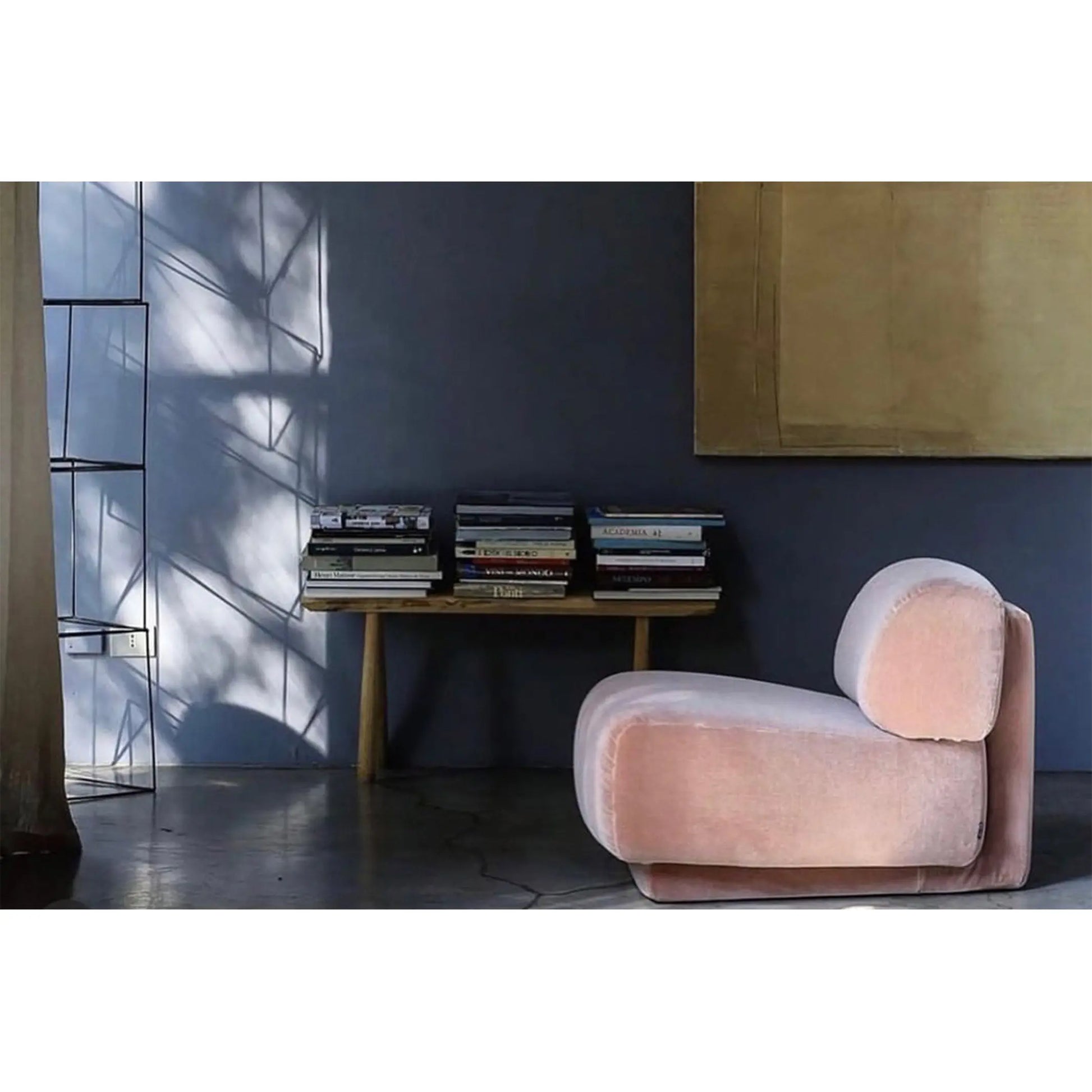 Gogan Armchair (001) - JANGEORGe Interiors & Furniture