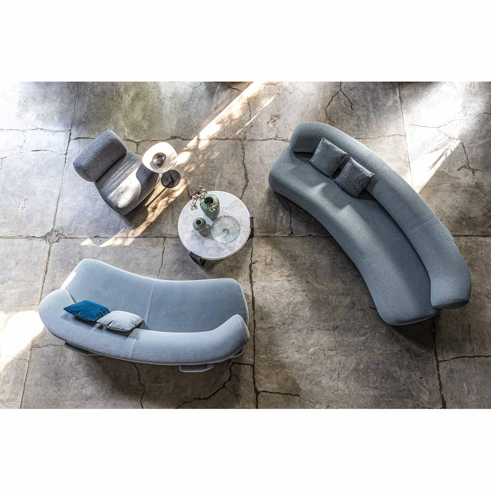 Gogan - Low Table - JANGEORGe Interiors & Furniture