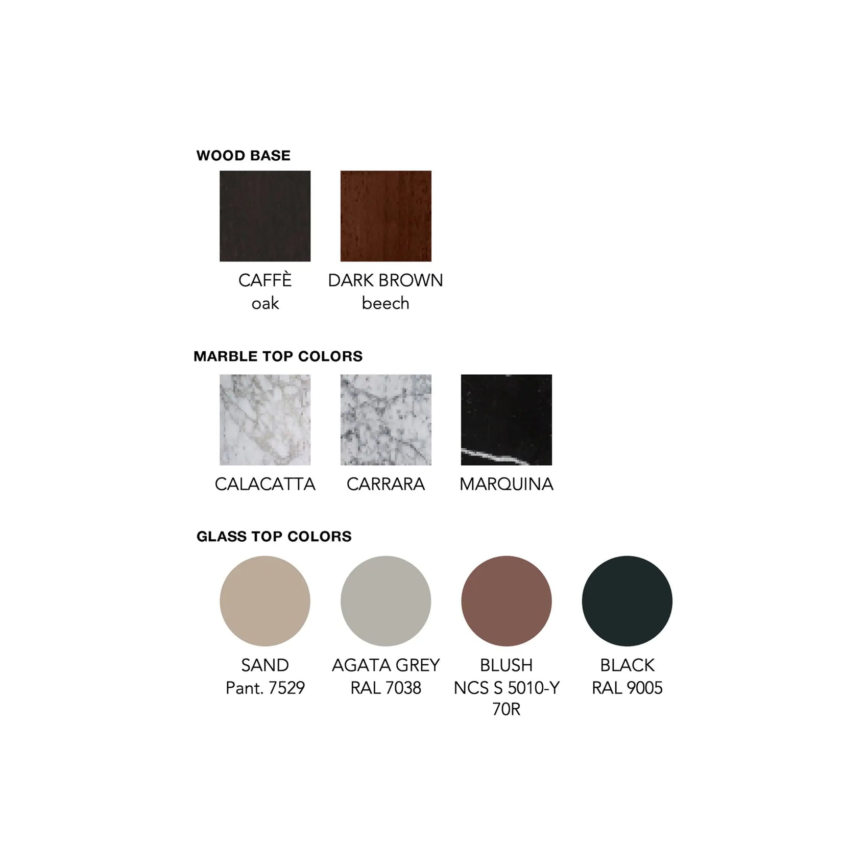 Gogan - Low Table - JANGEORGe Interiors & Furniture