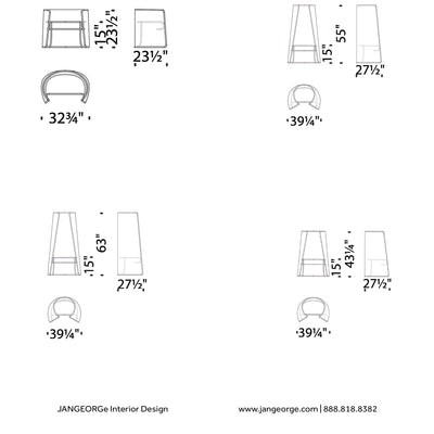 JANGEORGe Interiors & Furniture Moroso Husk Outdoor Armchair