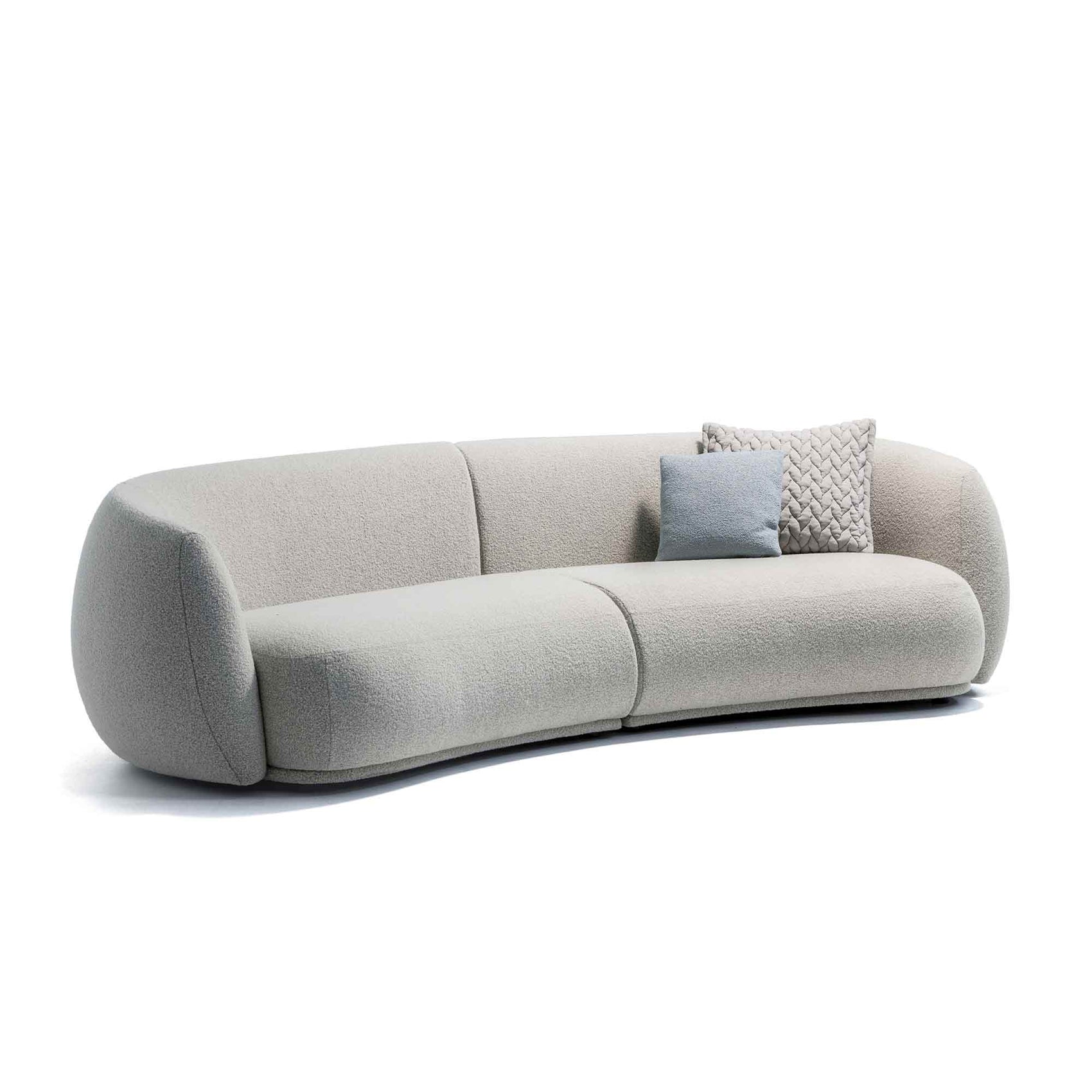 JANGEORGe Interiors & Furniture Moroso Pacific Sofa