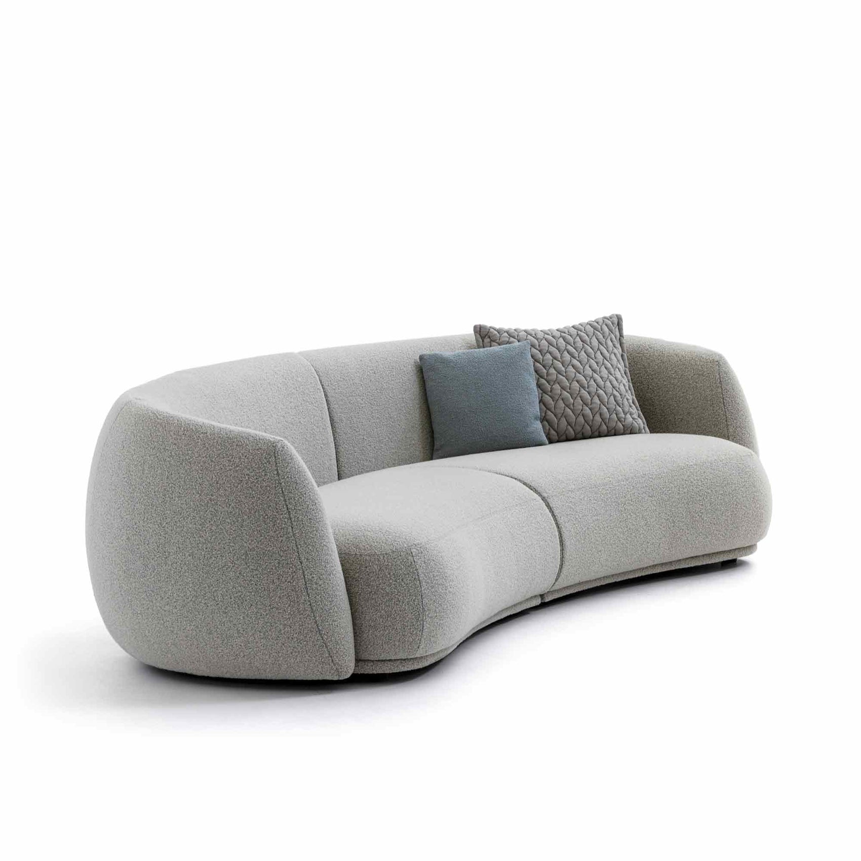 JANGEORGe Interiors & Furniture Moroso Pacific Sofa