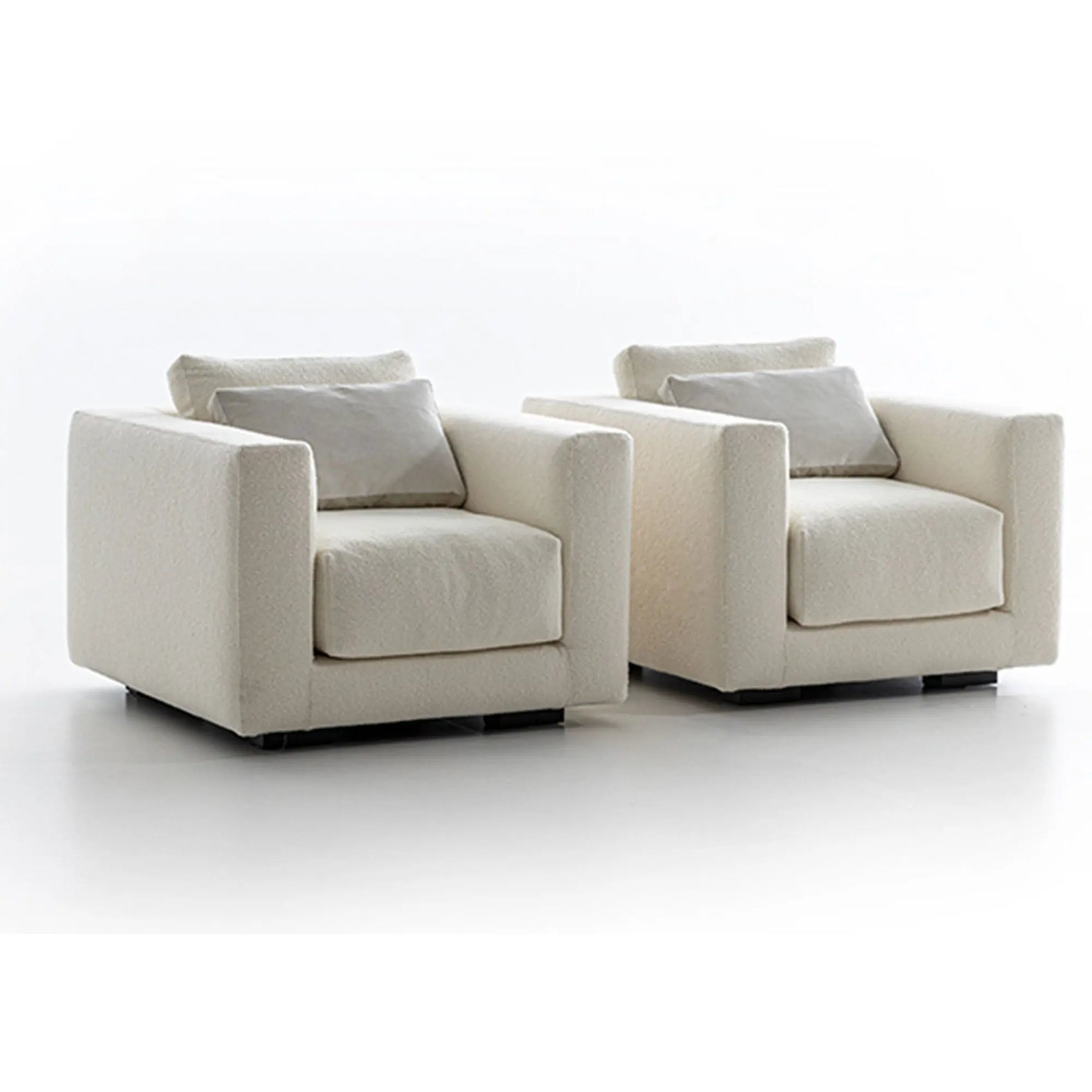 JANGEORGe Interiors & Furniture Moroso Salon Nanà Armchair