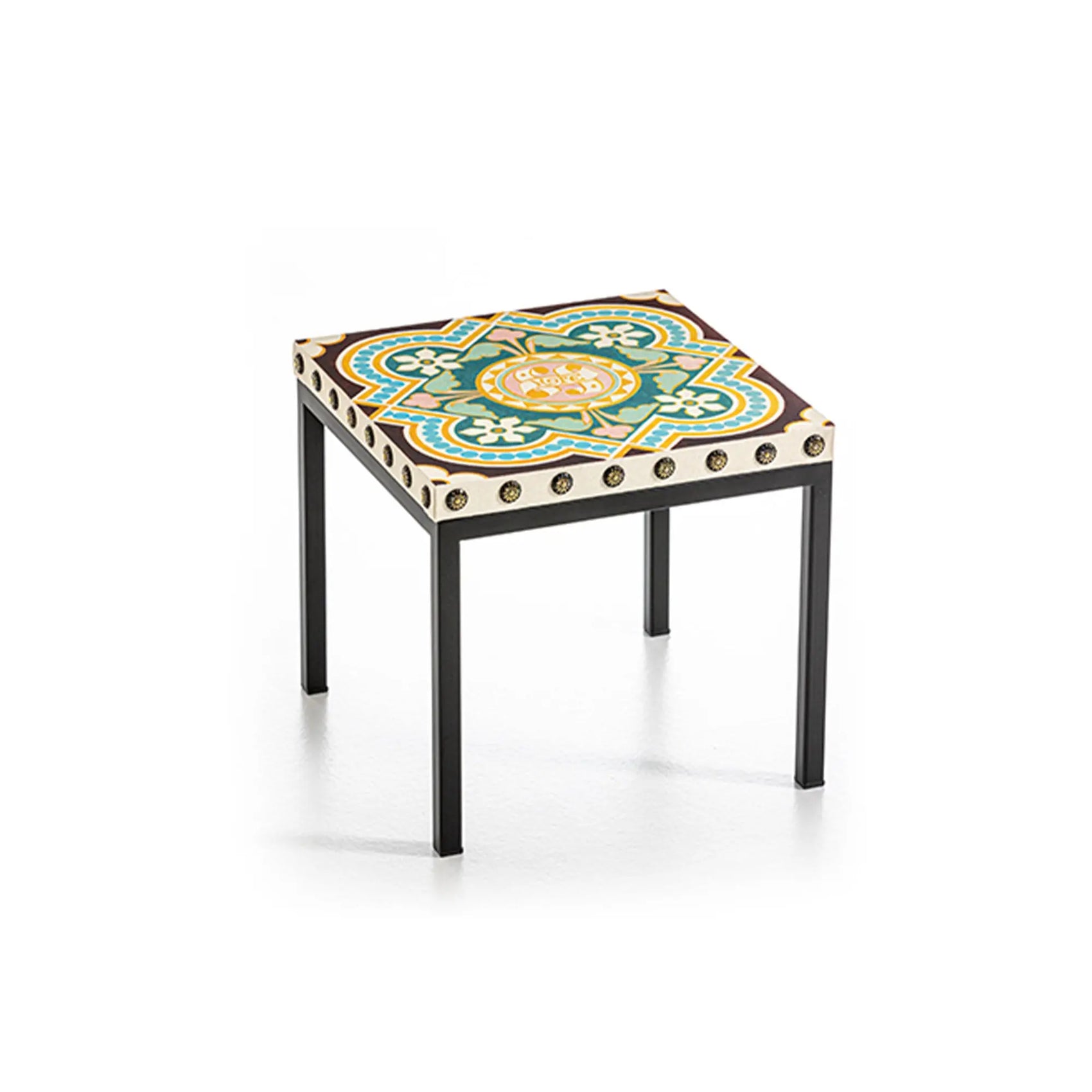 JANGEORGe Interiors & Furniture Moroso Salon Nanà Not a Harem Small Table