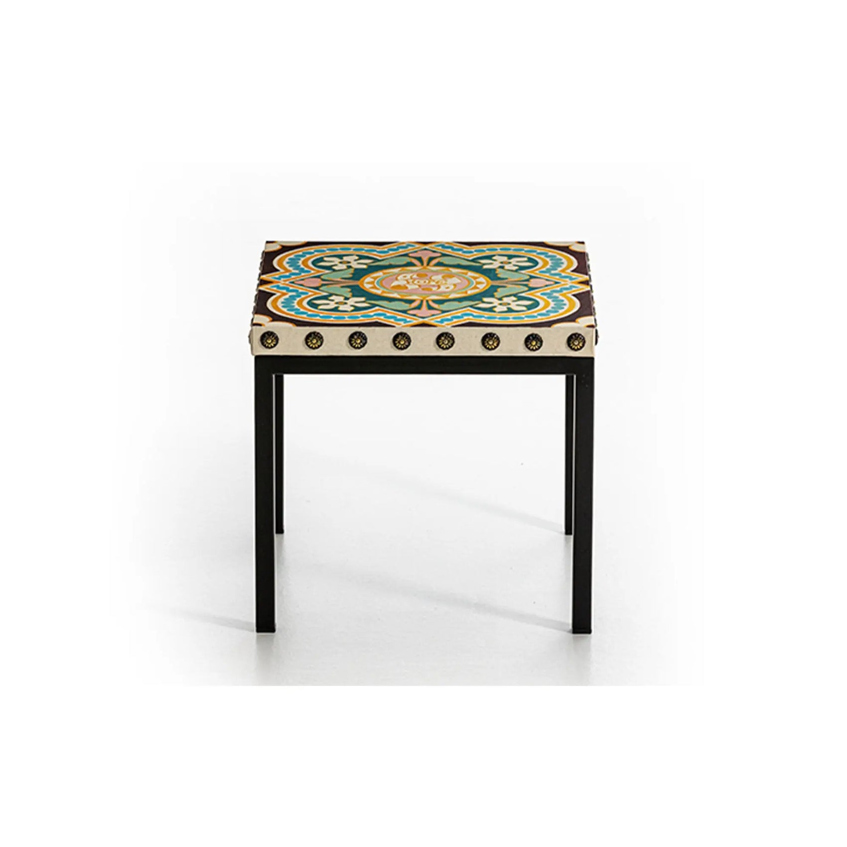 JANGEORGe Interiors & Furniture Moroso Salon Nanà Not a Harem Small Table