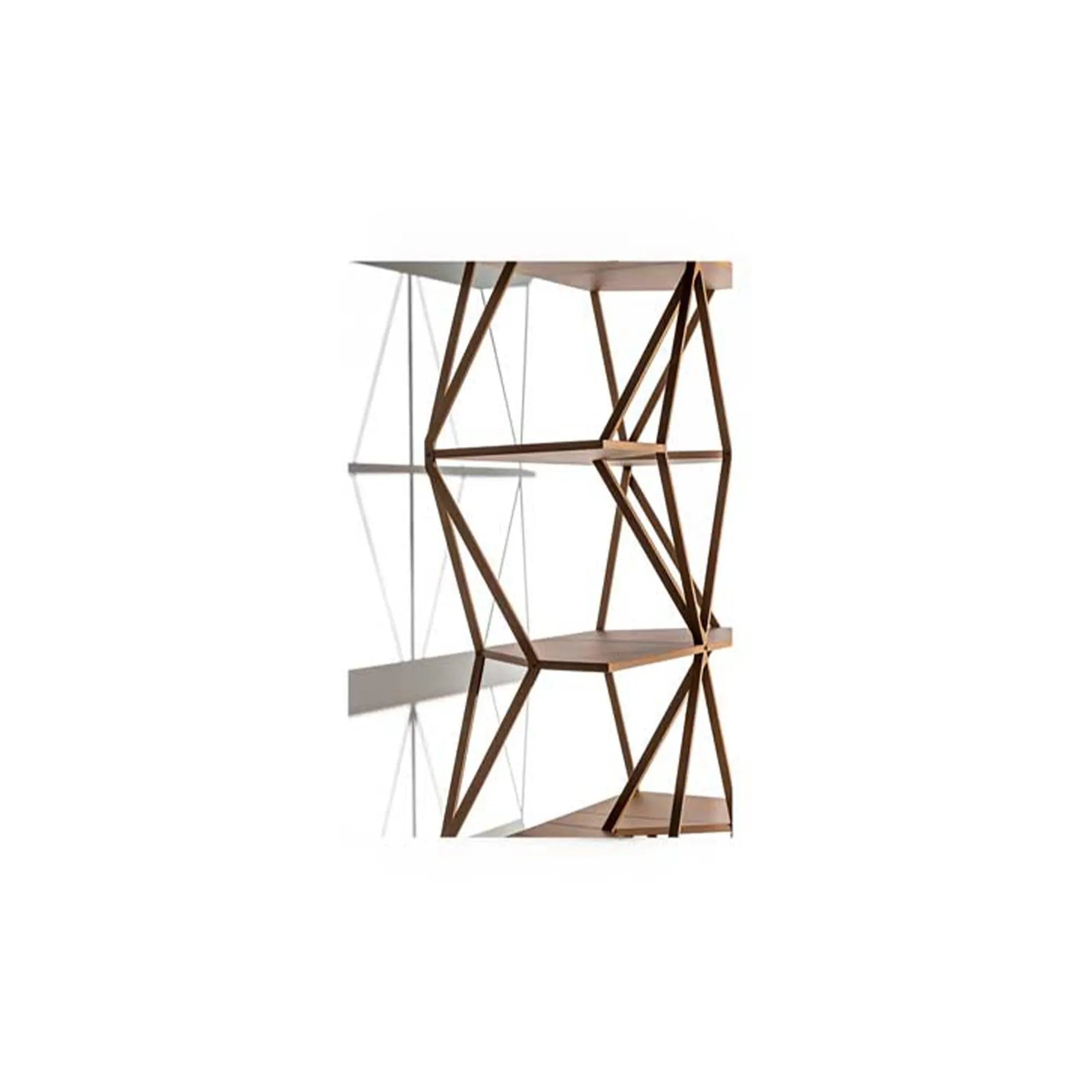 JANGEORGe Interiors & Furniture Moroso Secret Cubic Shelves