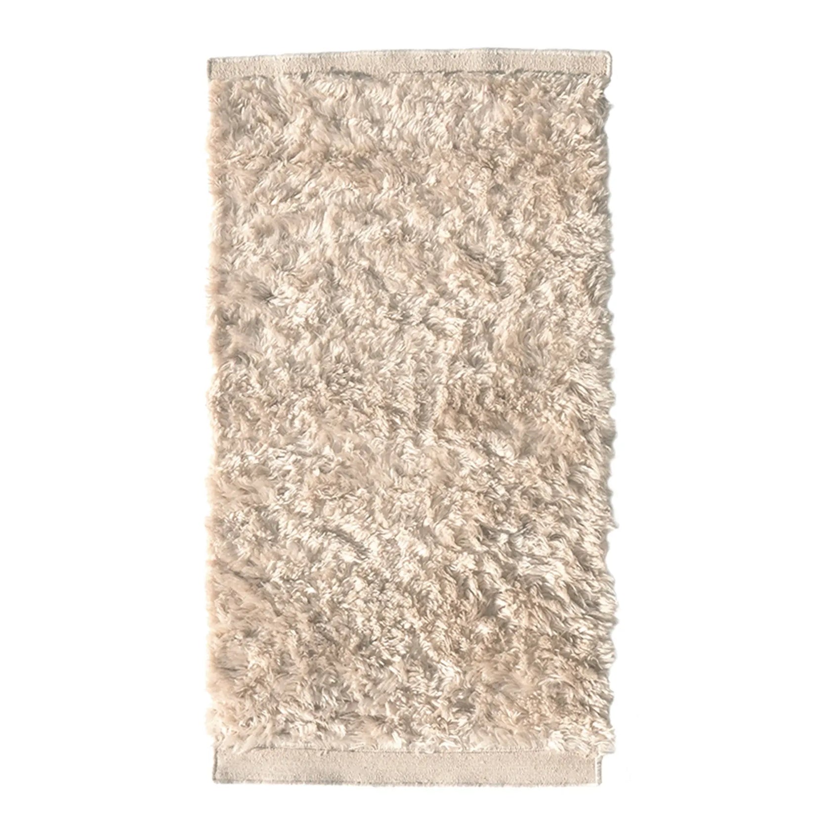 JANGEORGe Interiors & Furniture Nanimarquina Ilse Crawford Wellbeing Wool Chobi Rug