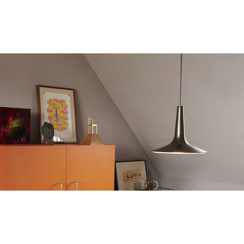 Kin - Suspension Lamp | Oluce | JANGEORGe Interiors & Furniture