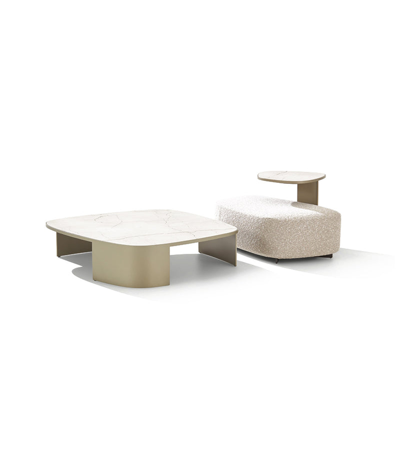 JANGEORGe Interiors & Furniture Poliform Koishi Coffee Tables