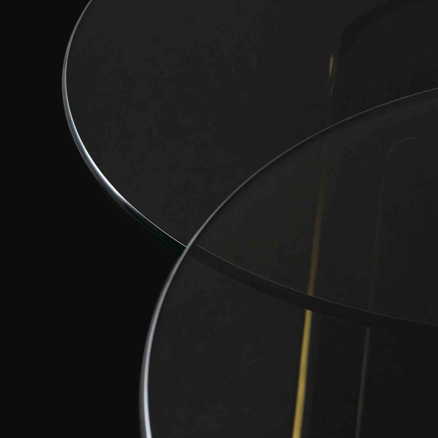 JANGEORGe Interiors & Furniture Poliform Orbit Coffee Table