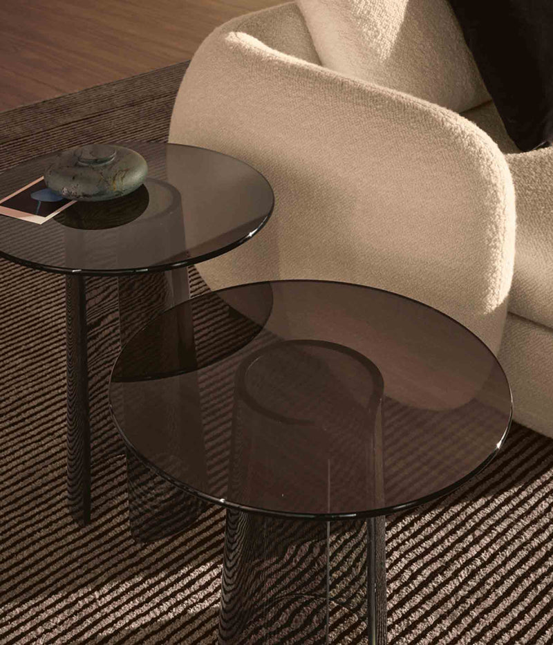 JANGEORGe Interiors & Furniture Poliform Orbit Coffee Table