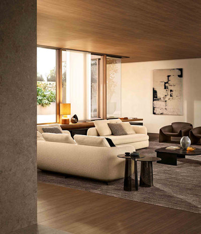 JANGEORGe Interiors & Furniture Poliform Orbit Coffee Table