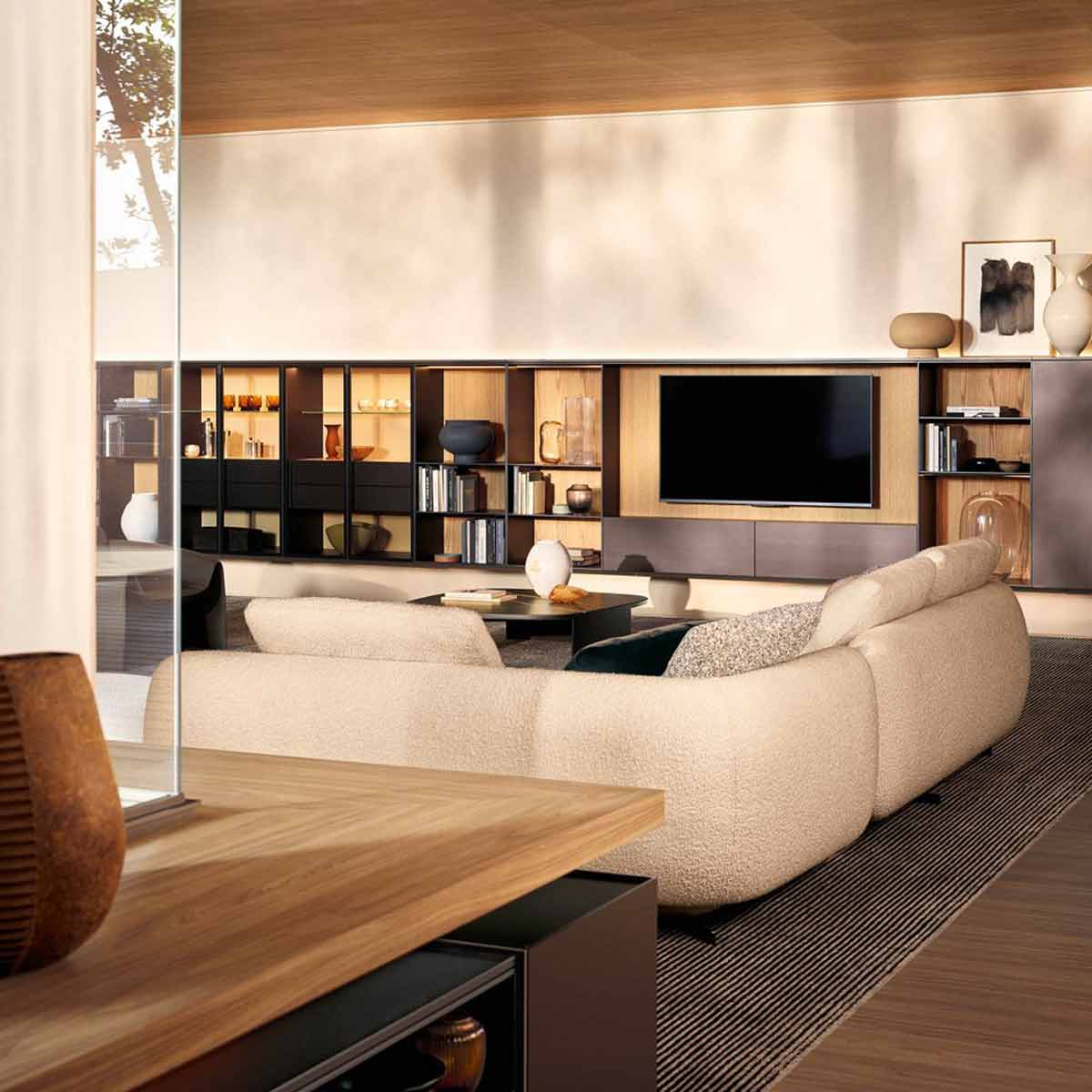 Saint-Germain - Sofa - JANGEORGe Interiors & Furniture