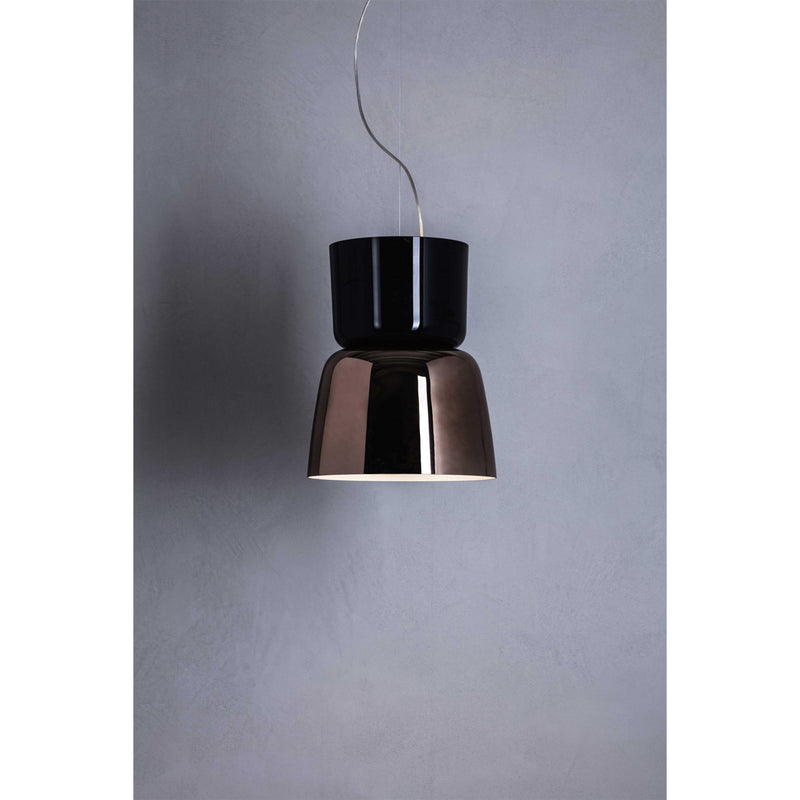 Bloom S5 LED Dimmable Suspension Lamp