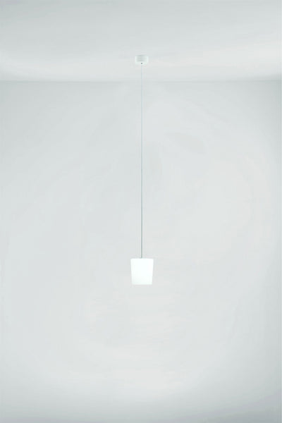 JANGEORGe Interiors & Furniture Prandina Chorus Mini 2L-4L Suspension Lamp