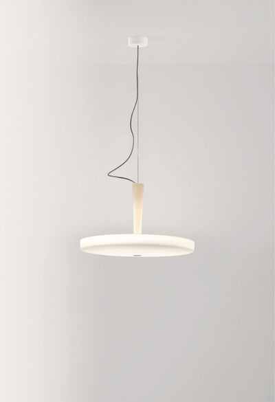 JANGEORGe Interiors & Furniture Prandina Equilibre Halo S3 Suspension Lamp
