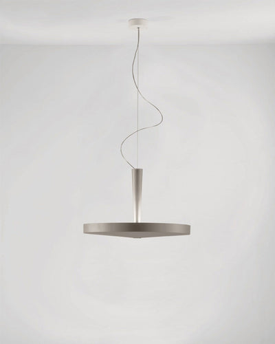 JANGEORGe Interiors & Furniture Prandina Equilibre Halo S3 Suspension Lamp