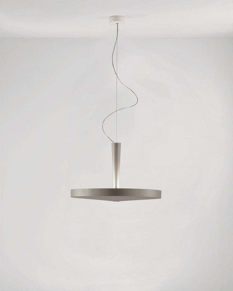 JANGEORGe Interiors & Furniture Prandina Equilibre Halo Eco S3 Suspension Lamp