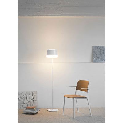 Gift F10 Floor Lamp