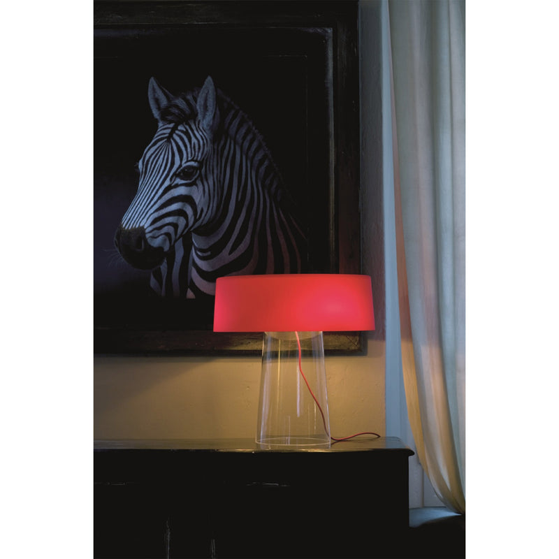 Glam Small T3 Table Lamp