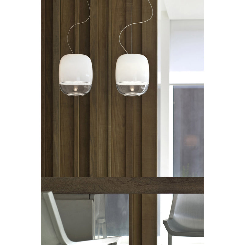 Gong S1 - Suspension Lamp