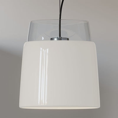 Vestale S3 Suspension Lamp