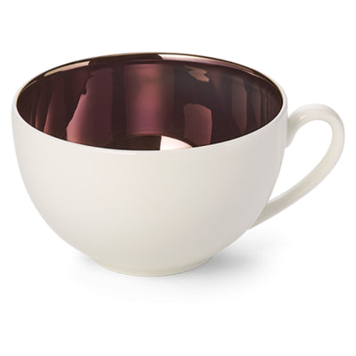 Purple Titanium - Espresso Cup 3.7 FL OZ | 0.11L | Dibbern | JANGEORGe Interiors & Furniture