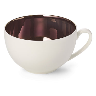 Purple Titanium - Coffee Cup 8.4 FL OZ | 0.25L, 3.8in | 9.7cm (Ø) | Dibbern | JANGEORGe Interiors & Furniture