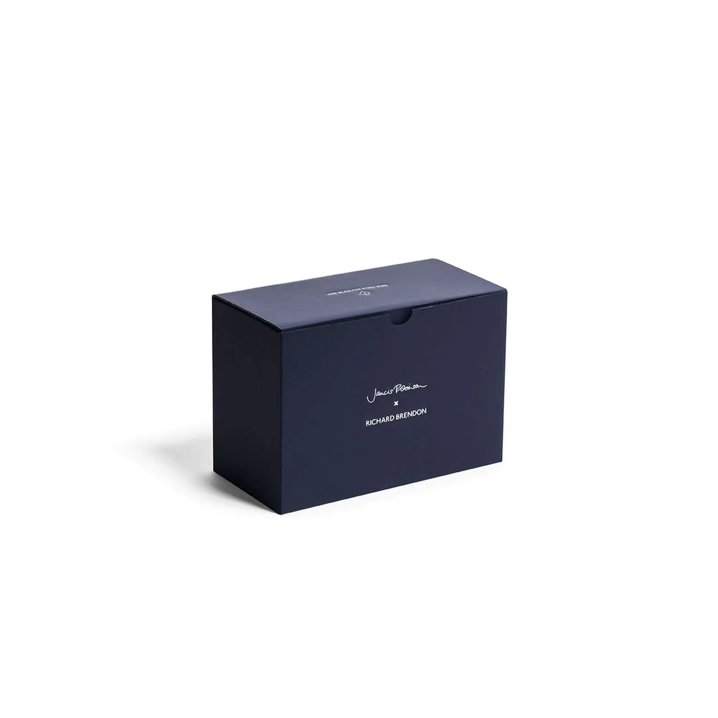 JANGEORGe Interiors & Furniture Jancis Robinson x Richard Brenson - The Water Glass