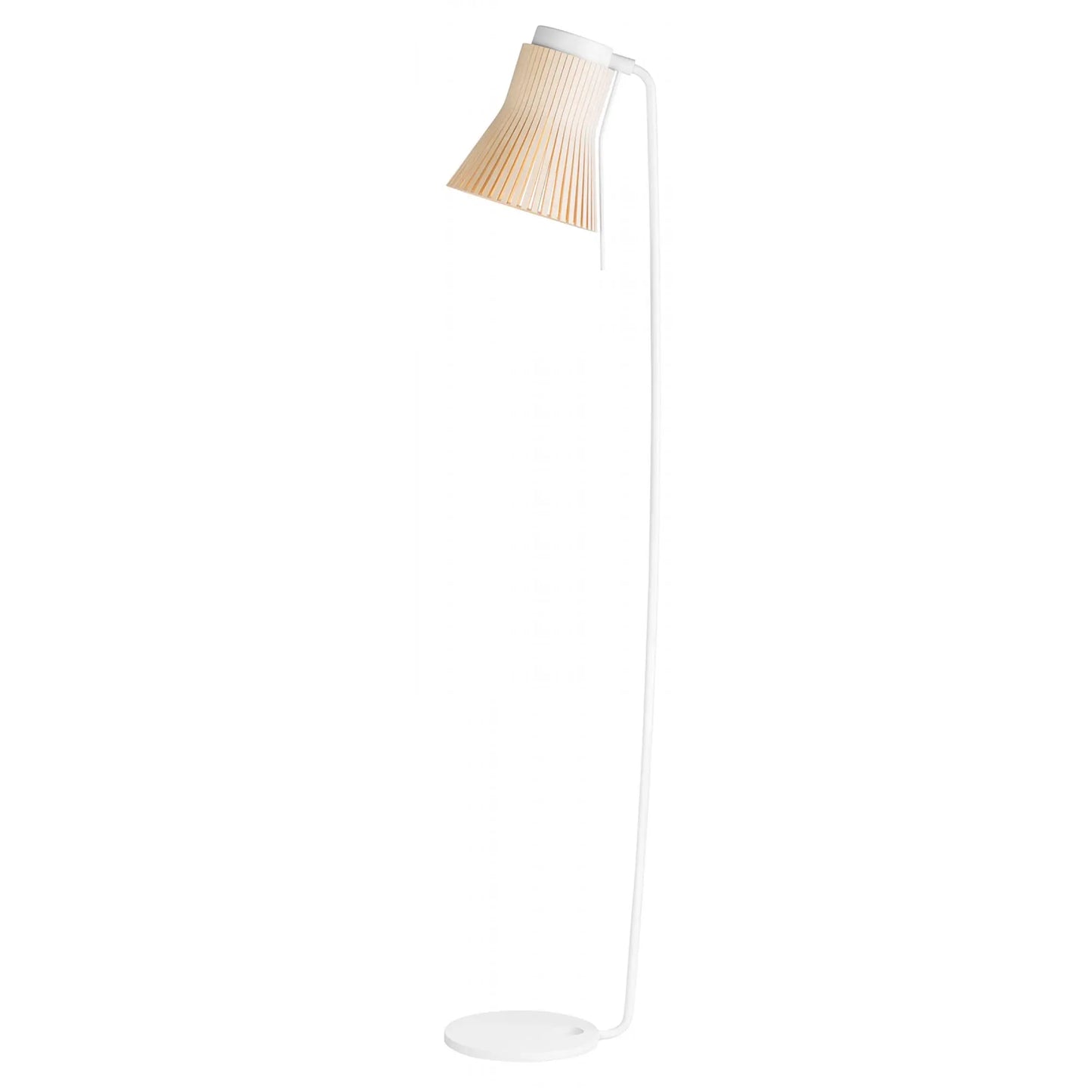 JANGEORGe Interiors & Furniture Secto Petite 4610 Floor Lamp