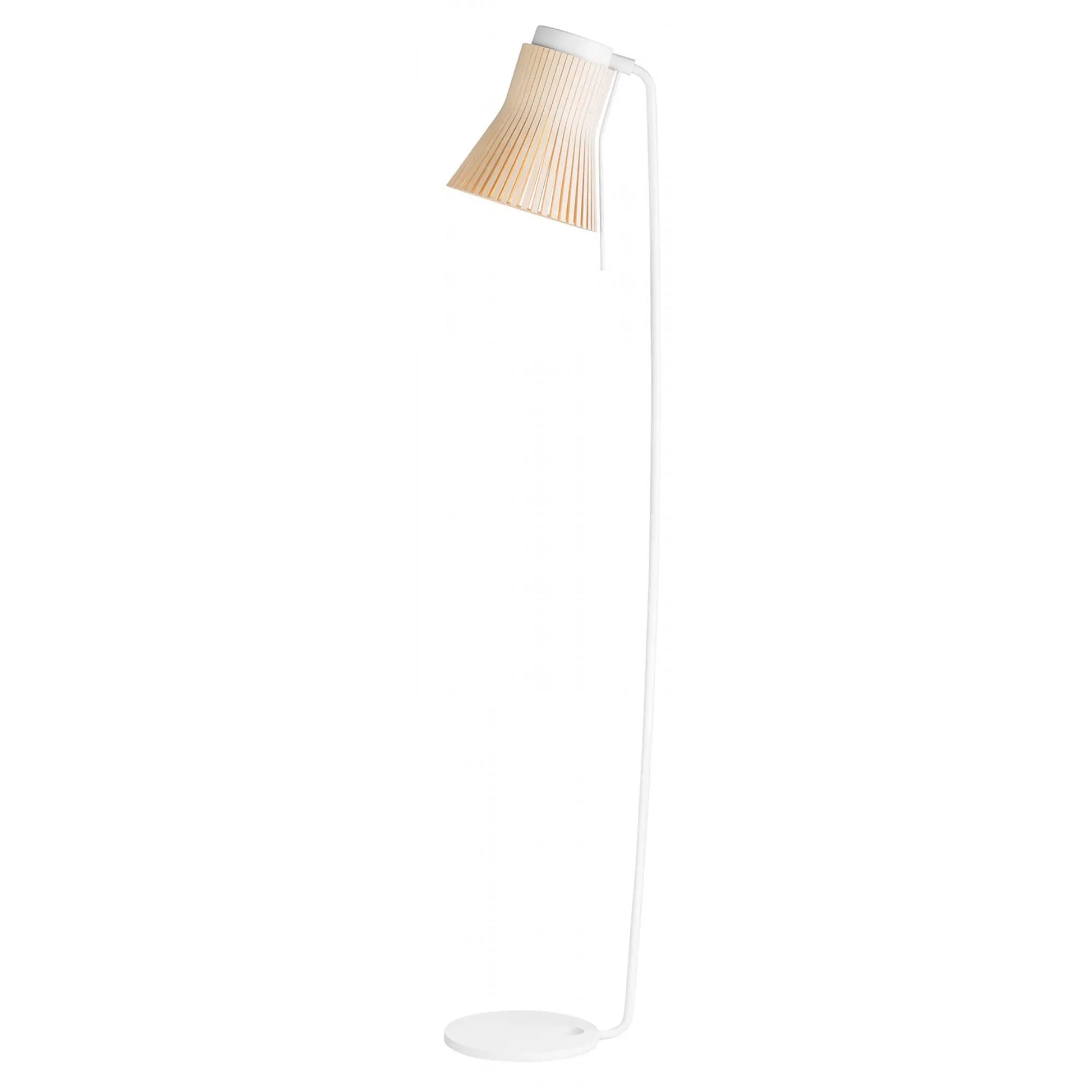 JANGEORGe Interiors & Furniture Secto Petite 4610 Floor Lamp
