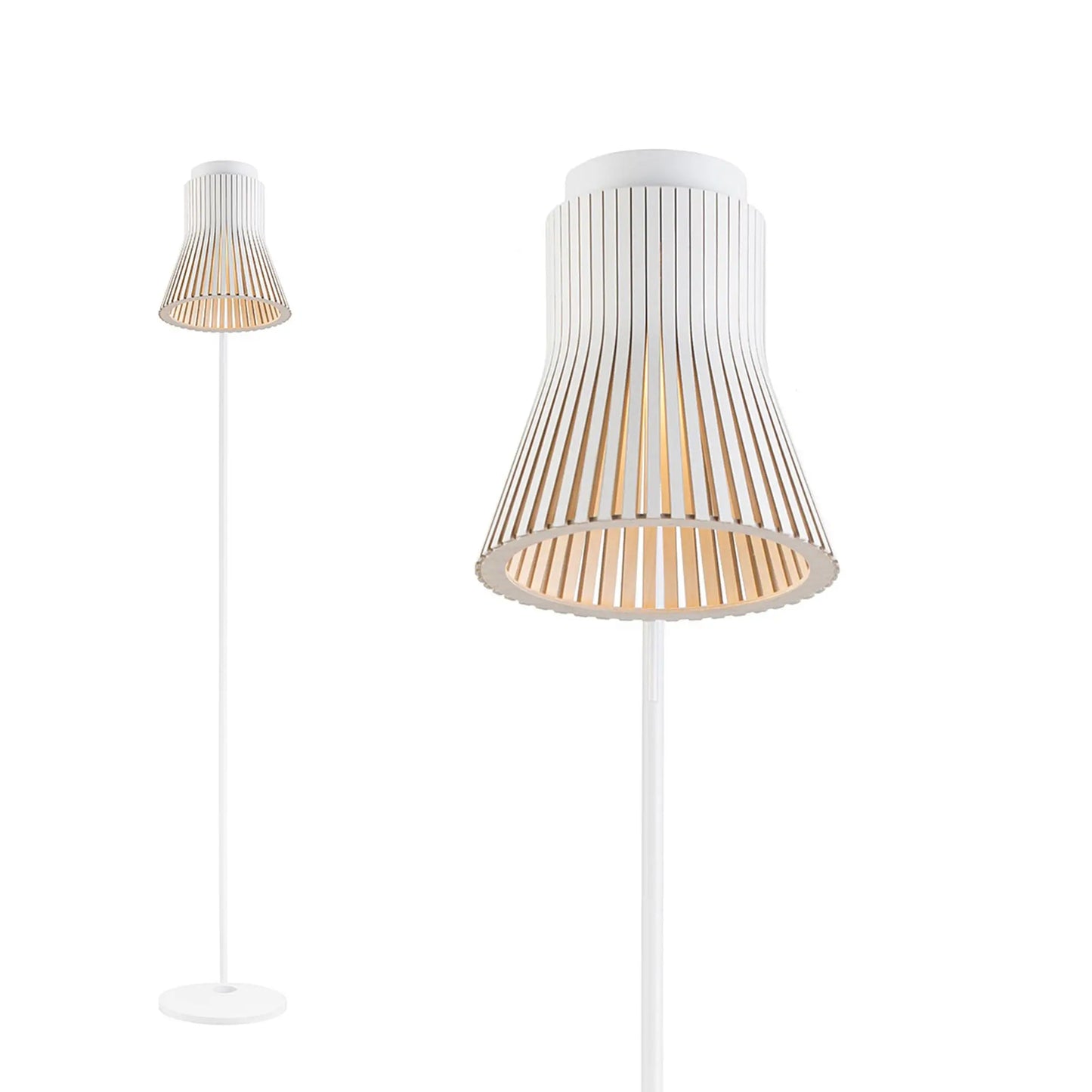 JANGEORGe Interiors & Furniture Secto Petite 4610 Floor Lamp