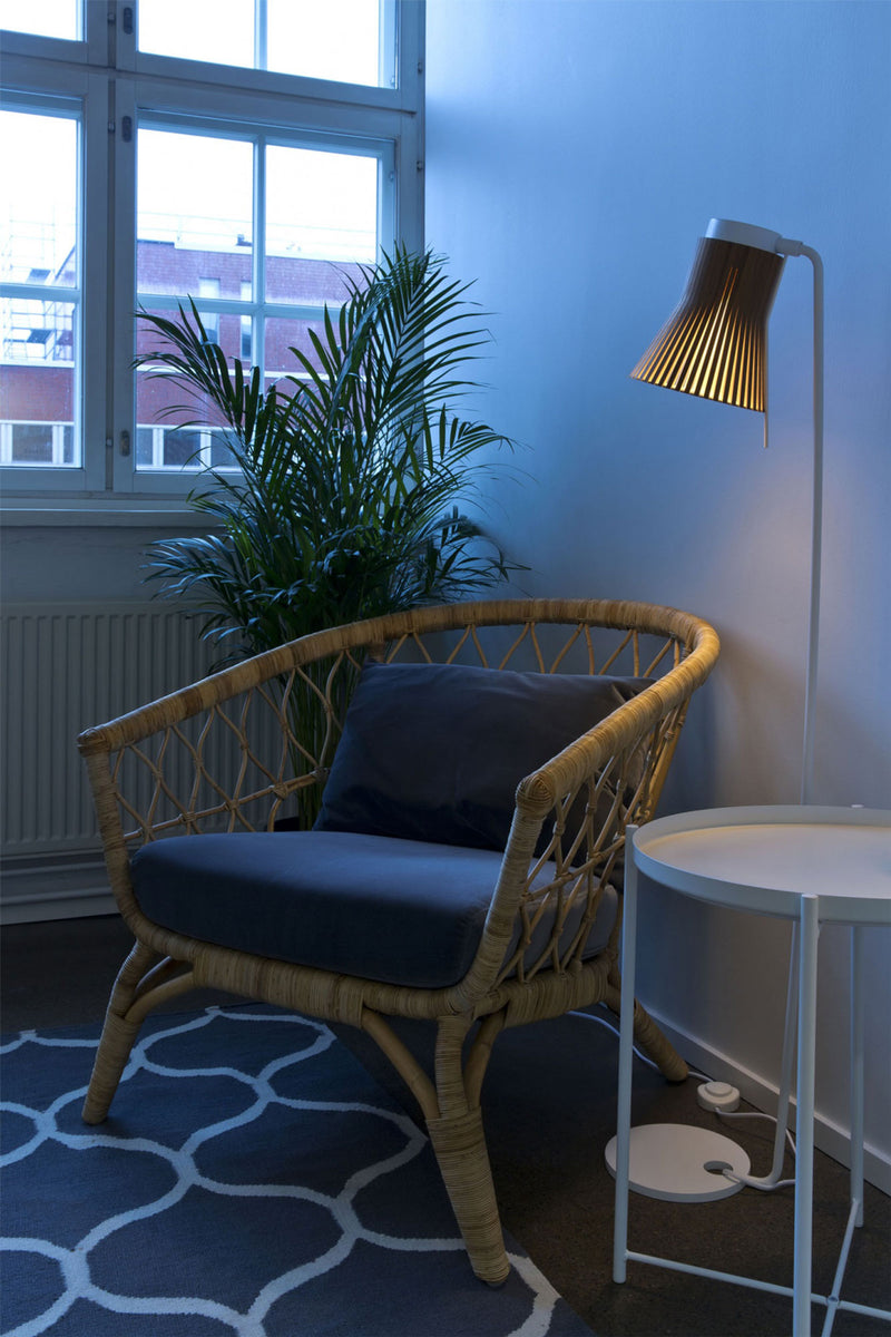 JANGEORGe Interiors & Furniture Secto Petite 4610 Floor Lamp