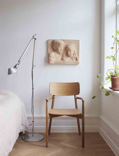 JANGEORGe Interiors & Furniture Skagerak Hven Chair No Treatment