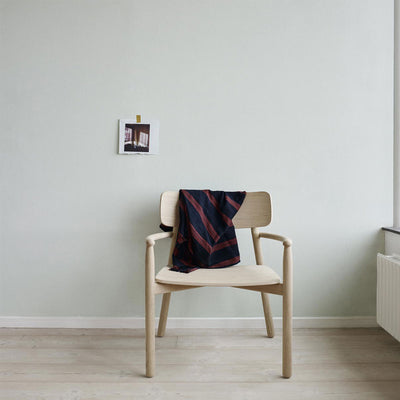 JANGEORGe Interiors & Furniture Skagerak Hven Chair No Treatment